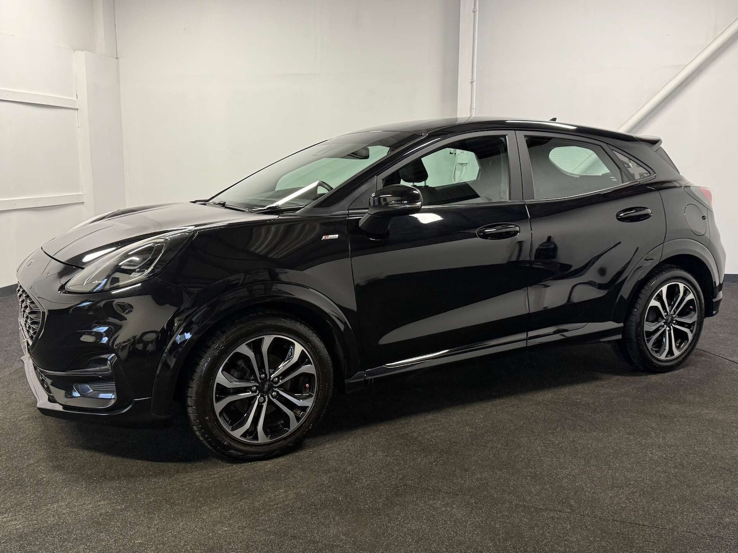 Used Ford Puma 2021 for sale - 77312921: Photo 2