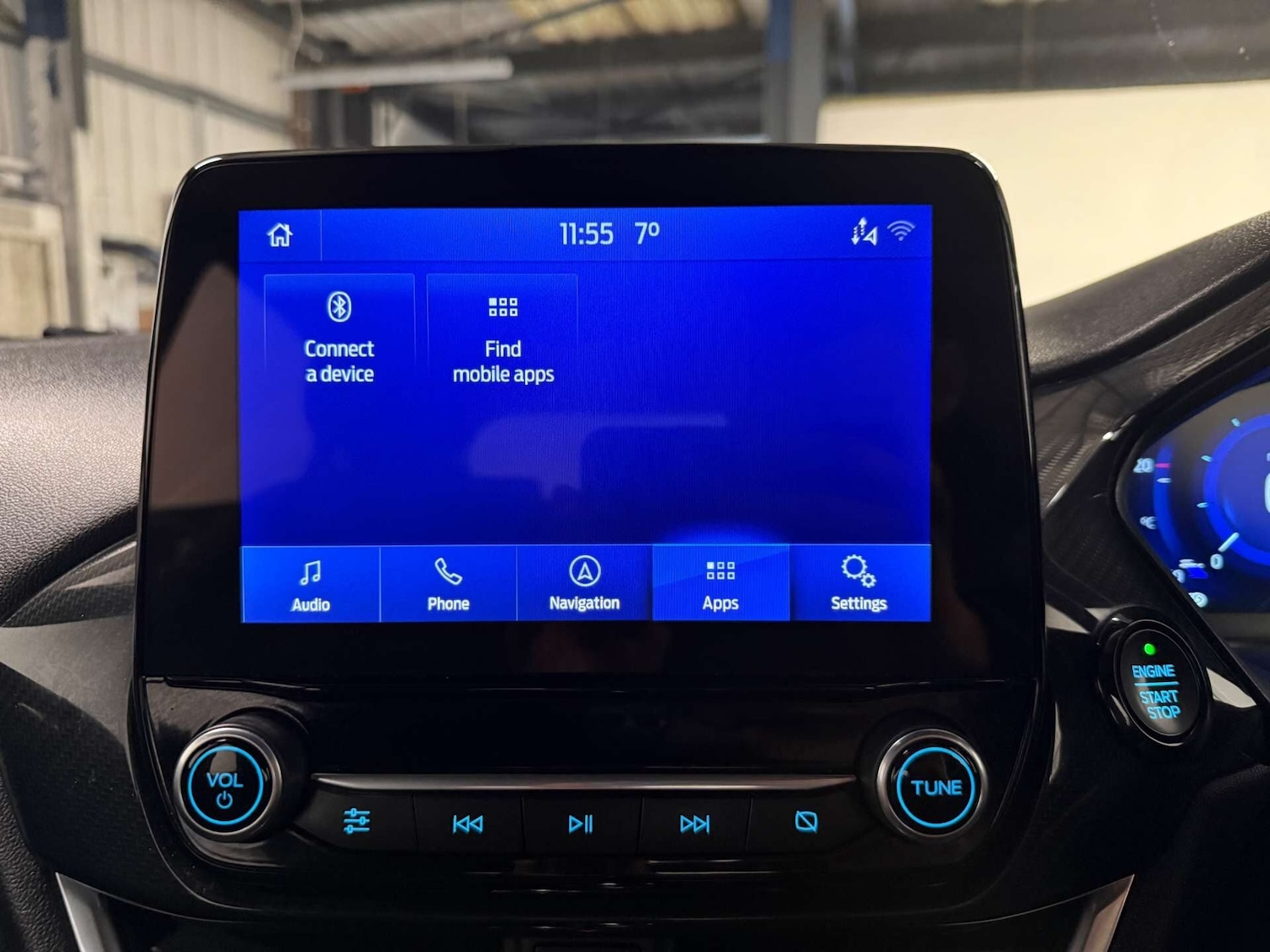 Used Ford Puma 2021 for sale - 77312921: Photo 21