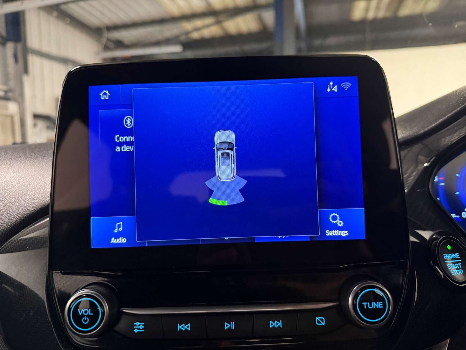 Used Ford Puma 2021 for sale - 77312921: Photo 23