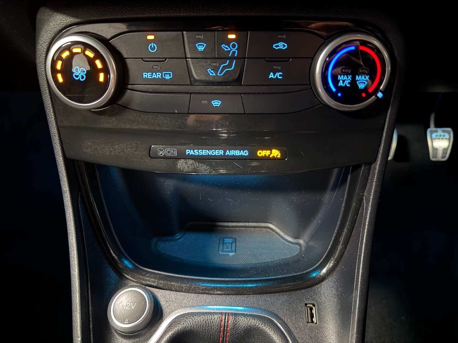 Used Ford Puma 2021 for sale - 77312921: Photo 24