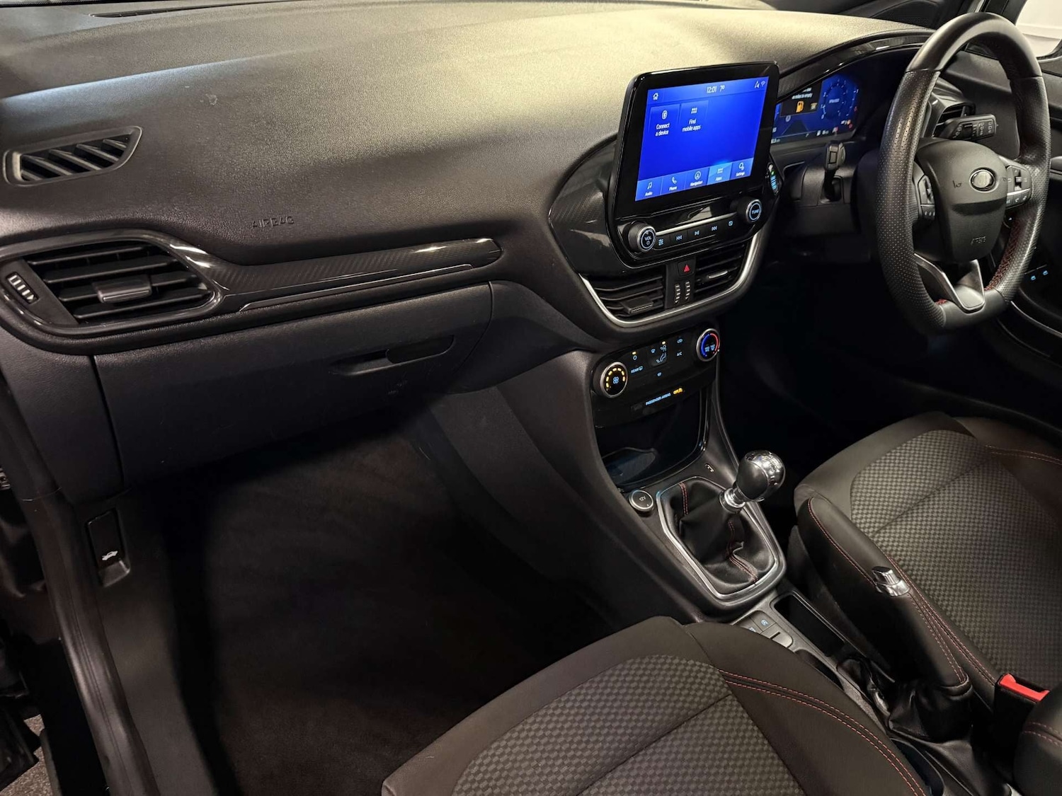 Used Ford Puma 2021 for sale - 77312921: Photo 40