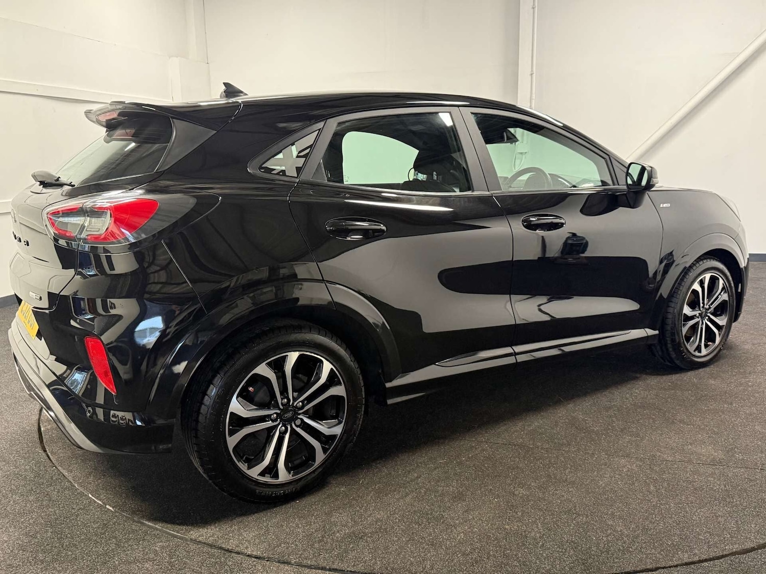 Used Ford Puma 2021 for sale - 77312921: Photo 5