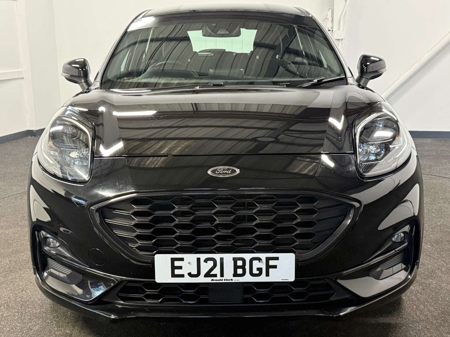 Used Ford Puma 2021 for sale - 77312921: Photo 7