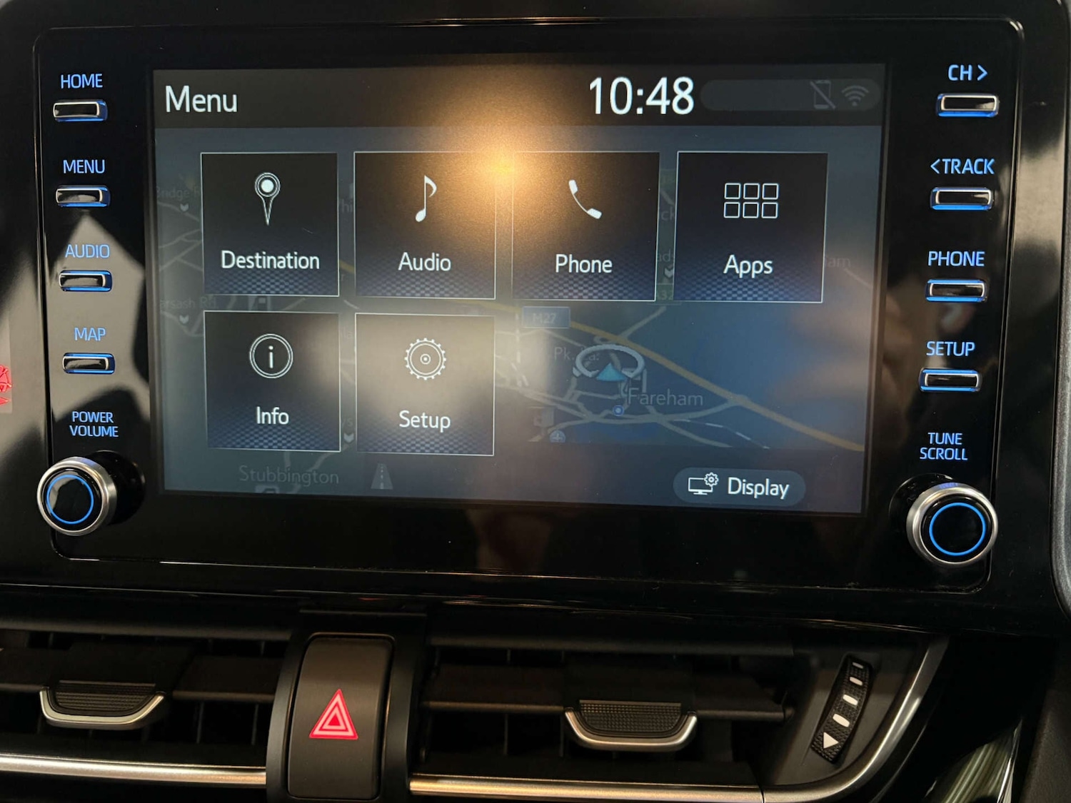 Used Toyota C-HR 2020 for sale - 76961673: Photo 22