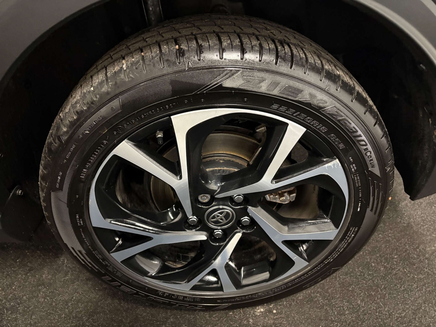 Used Toyota C-HR 2020 for sale - 76961673: Photo 38