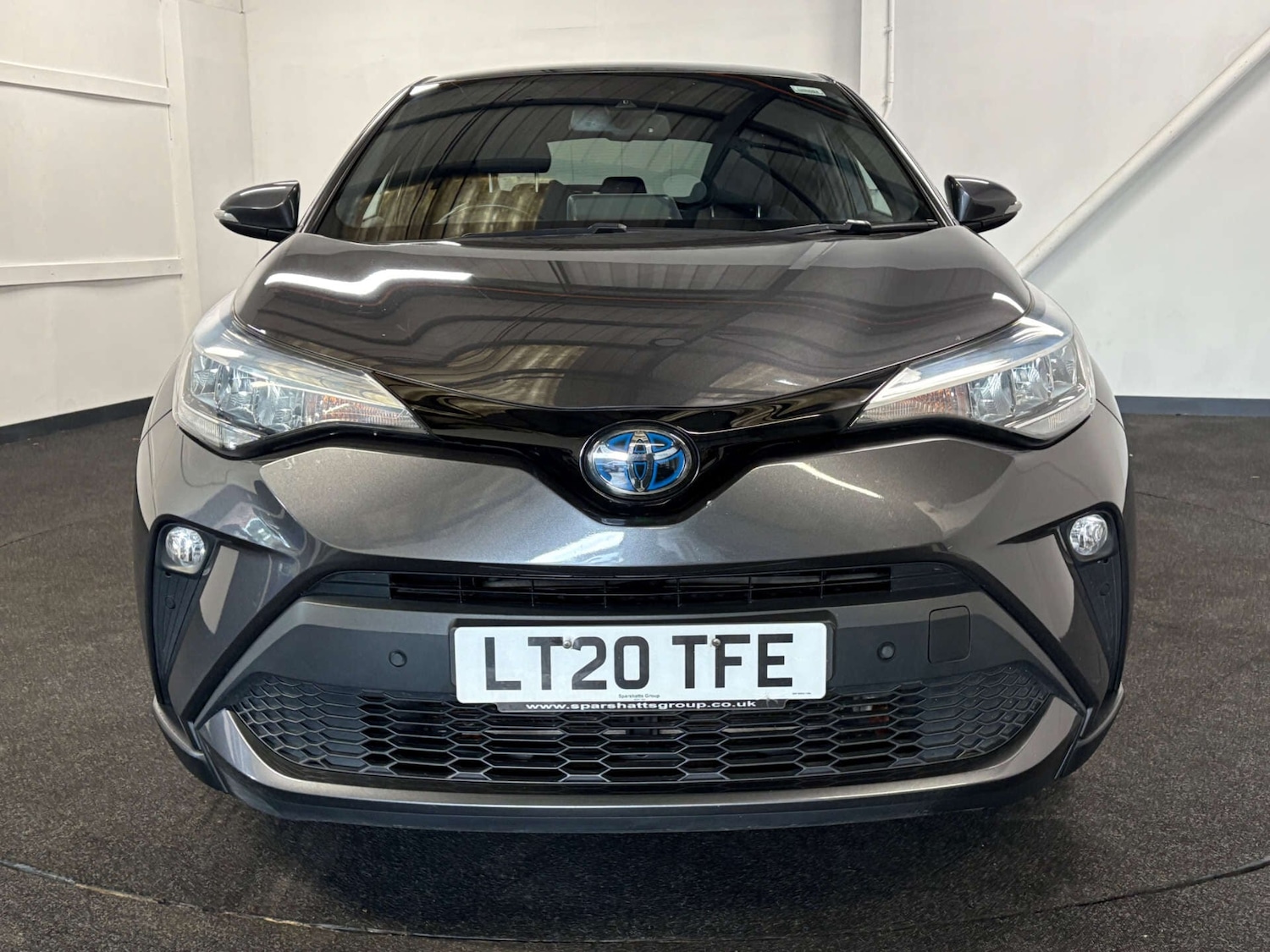 Used Toyota C-HR 2020 for sale - 76961673: Photo 7