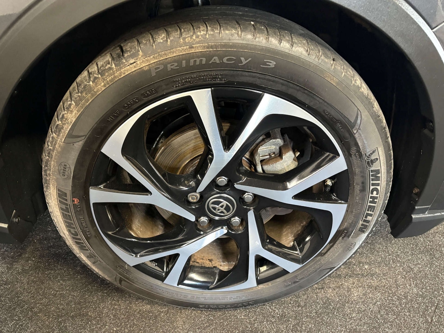 Used Toyota C-HR 2020 for sale - 76961673: Photo 8