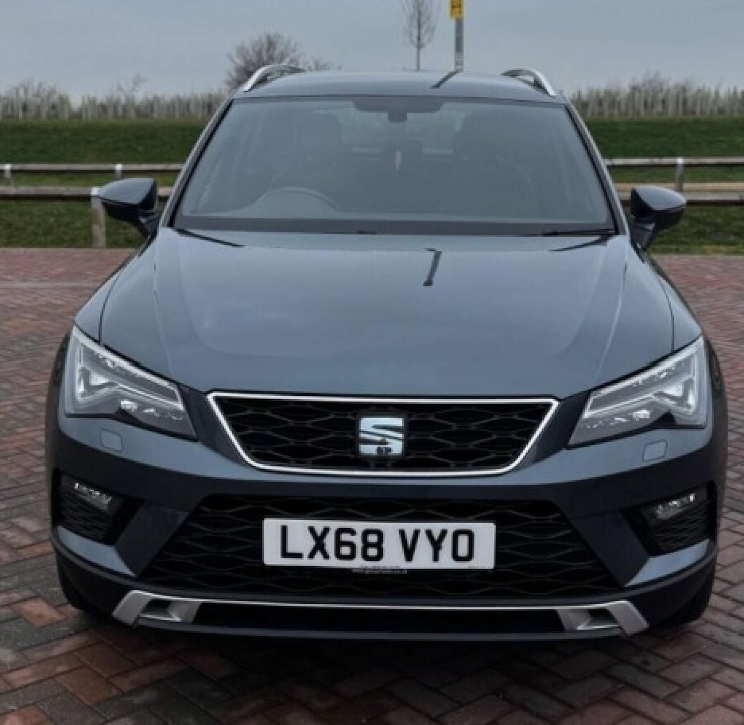 Used SEAT Ateca 2018 for sale - 77260970: Photo 2