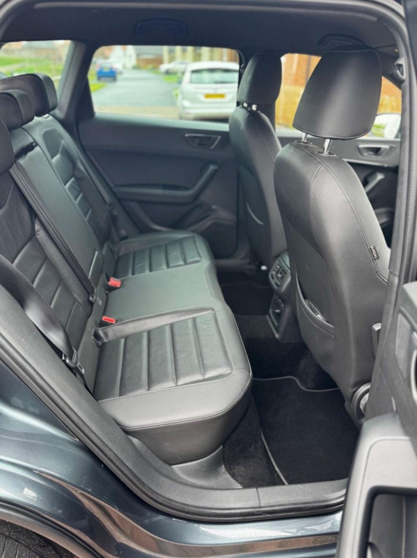 Used SEAT Ateca 2018 for sale - 77260970: Photo 4