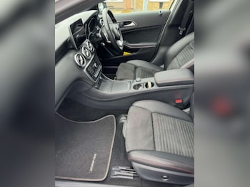 Used Mercedes-Benz A-Class 2018 for sale - 78238806: Photo