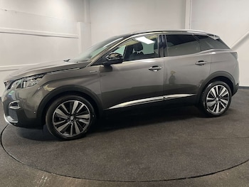 Used Peugeot 3008 2020 for sale - 78940252: Photo