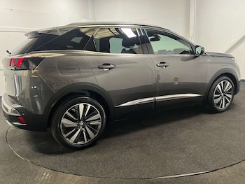 Used Peugeot 3008 2020 for sale - 78940252: Photo