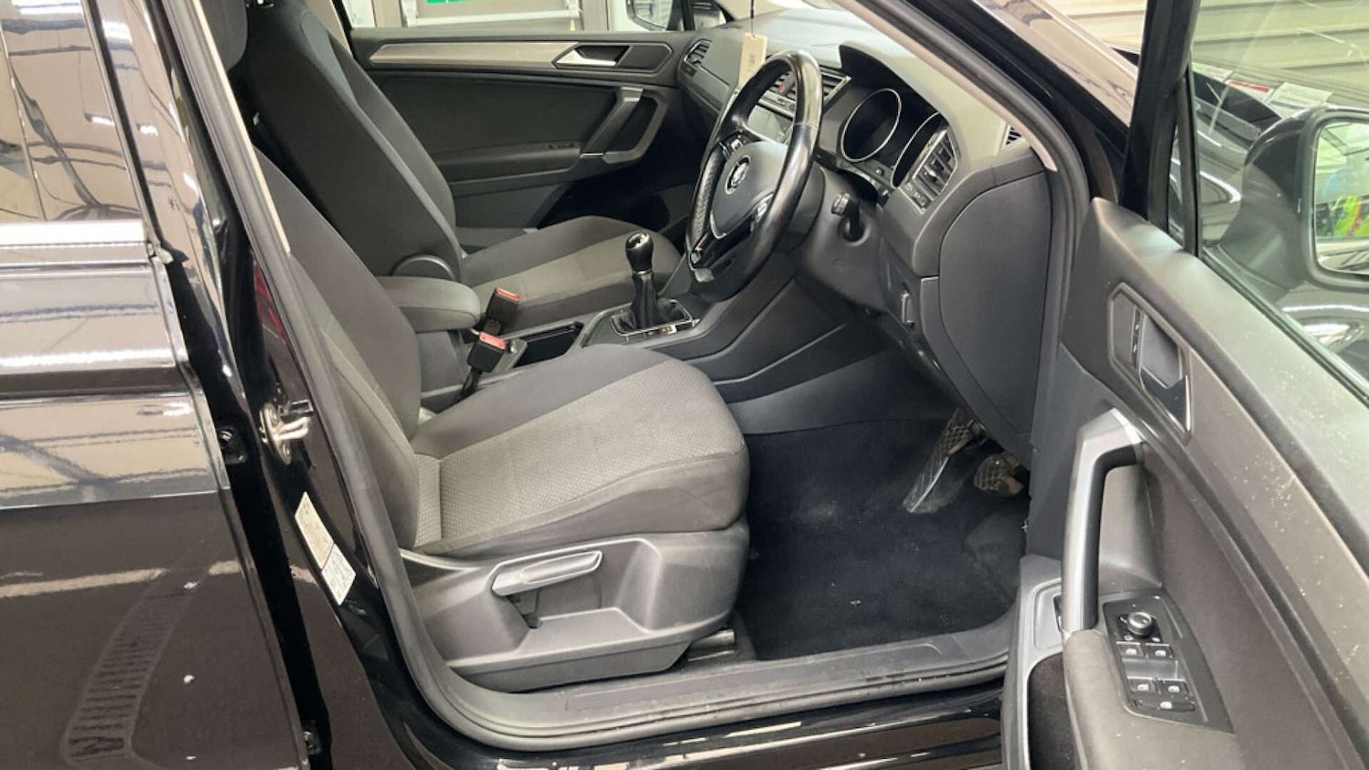 Used Volkswagen Tiguan Allspace 2019 for sale - 76413860: Photo 10