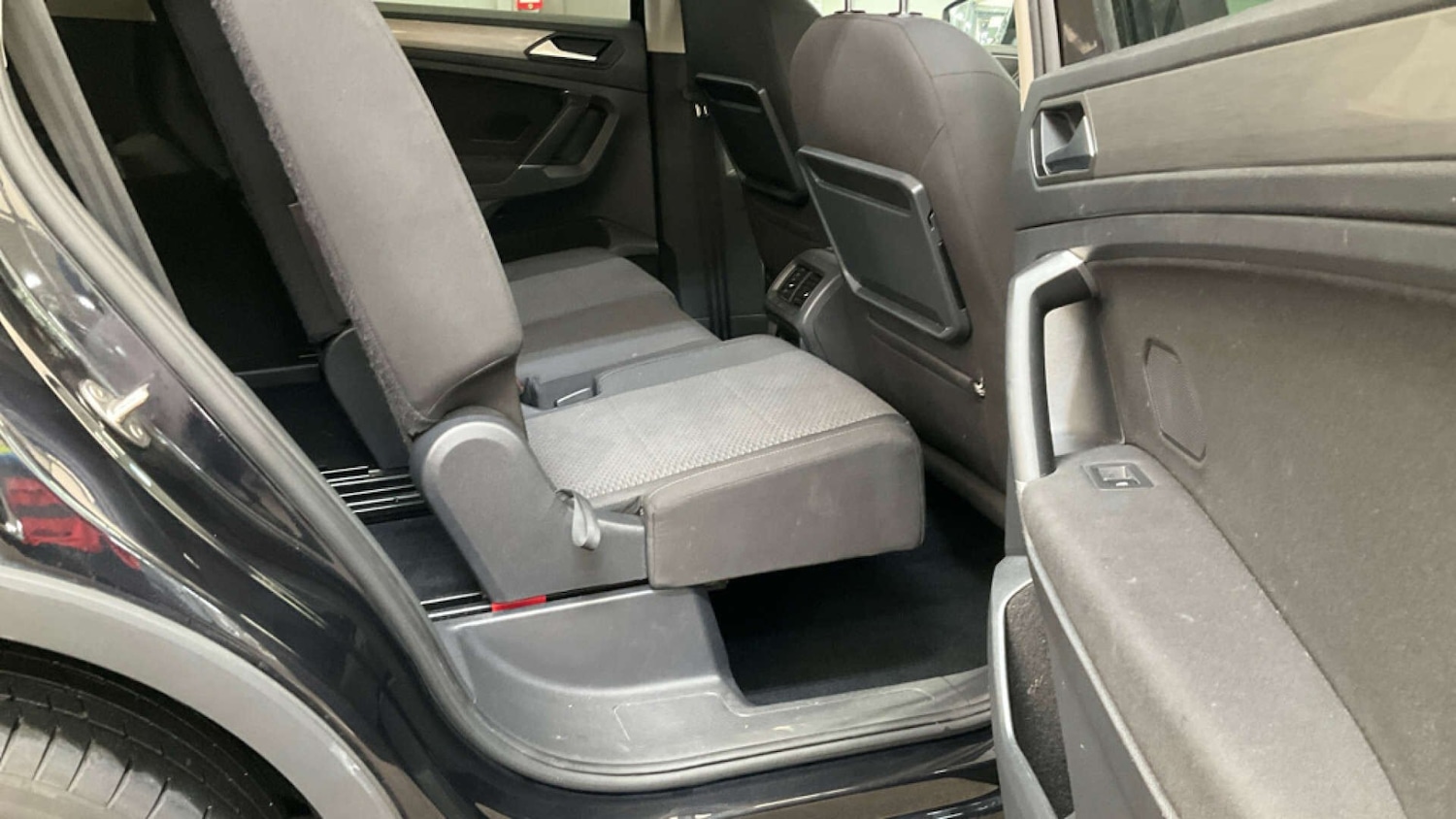 Used Volkswagen Tiguan Allspace 2019 for sale - 76413860: Photo 11