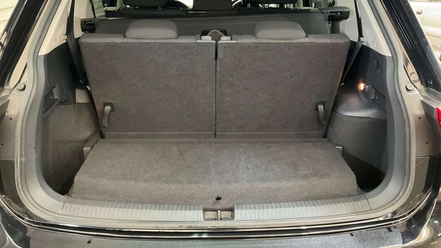 Used Volkswagen Tiguan Allspace 2019 for sale - 76413860: Photo 12