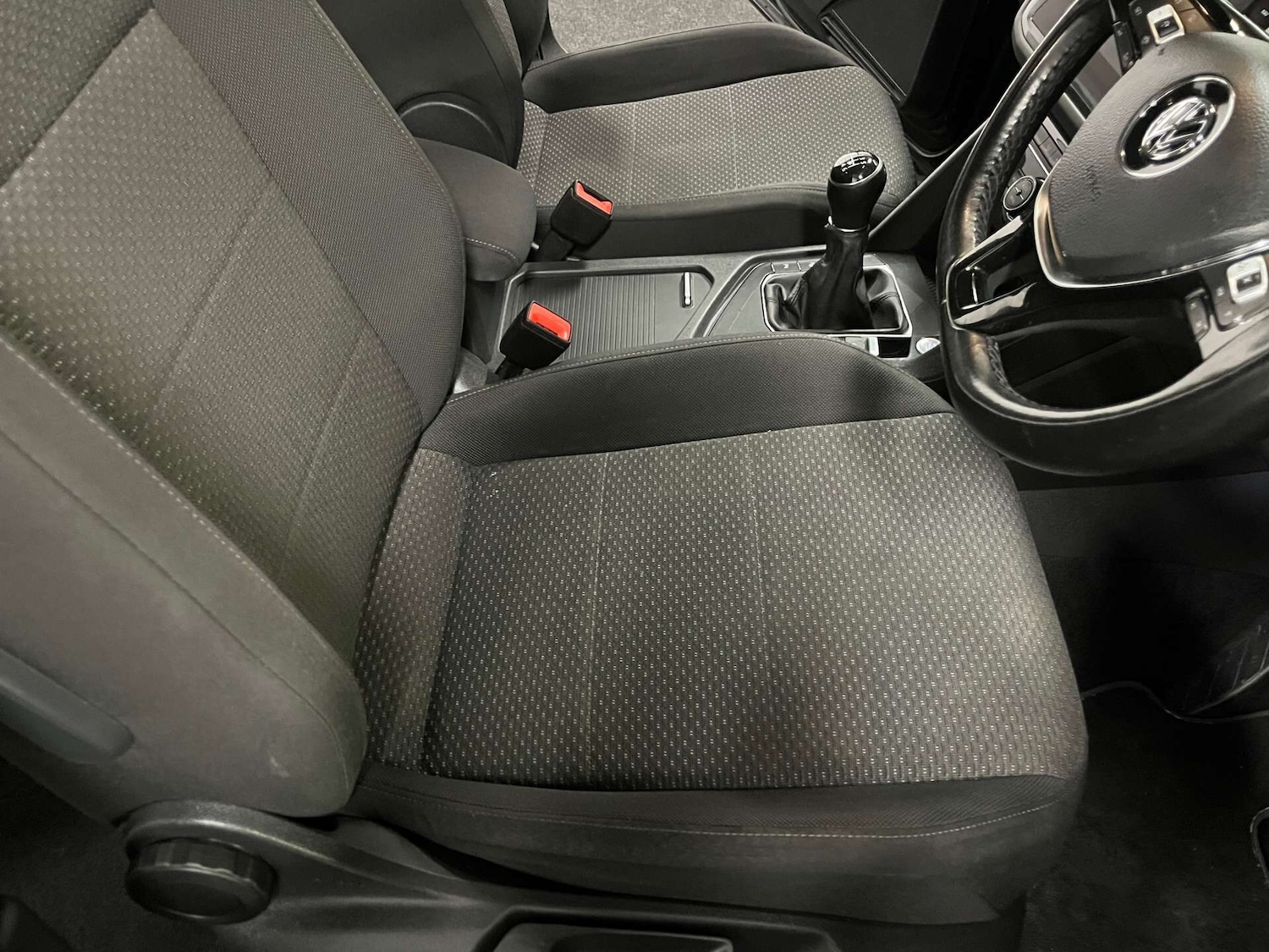 Used Volkswagen Tiguan 2019 for sale - 76413860: Photo 15