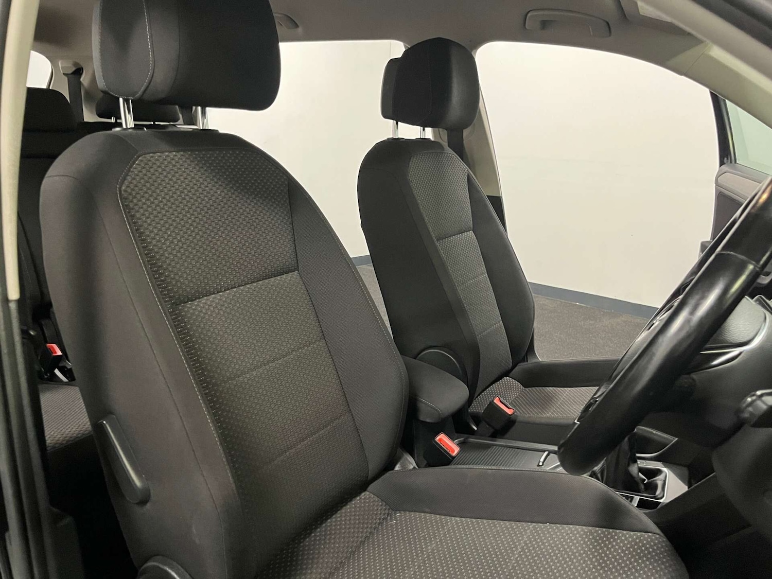 Used Volkswagen Tiguan 2019 for sale - 76413860: Photo 16