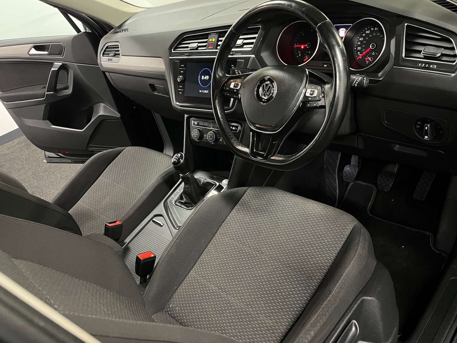 Used Volkswagen Tiguan 2019 for sale - 76413860: Photo 17