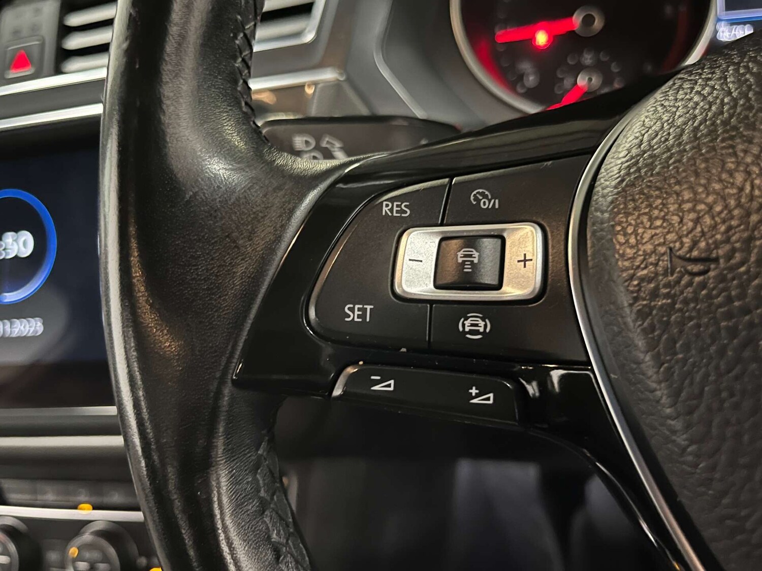 Used Volkswagen Tiguan 2019 for sale - 76413860: Photo 20