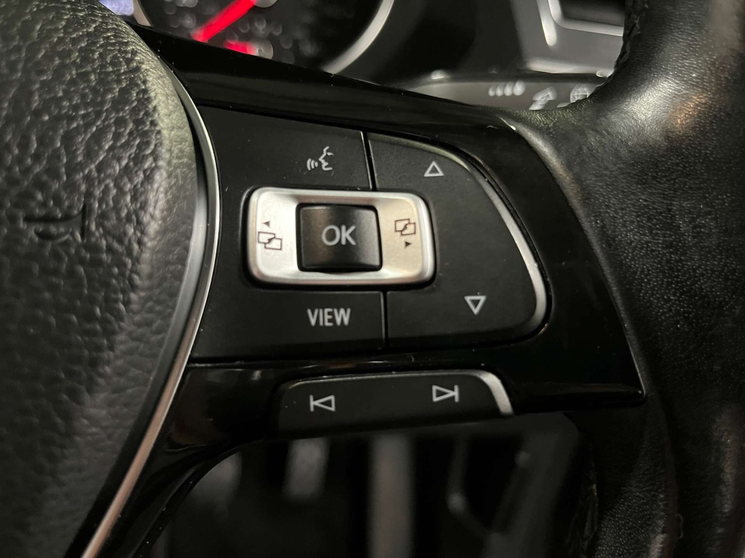 Used Volkswagen Tiguan 2019 for sale - 76413860: Photo 21