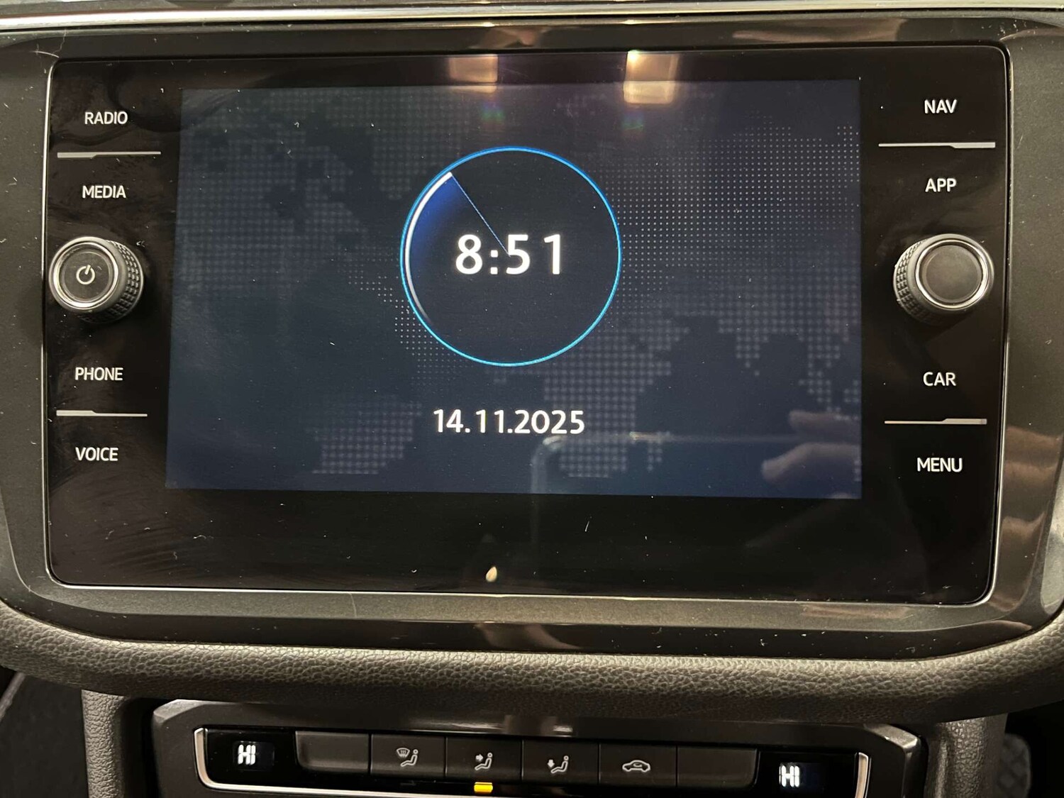 Used Volkswagen Tiguan 2019 for sale - 76413860: Photo 24