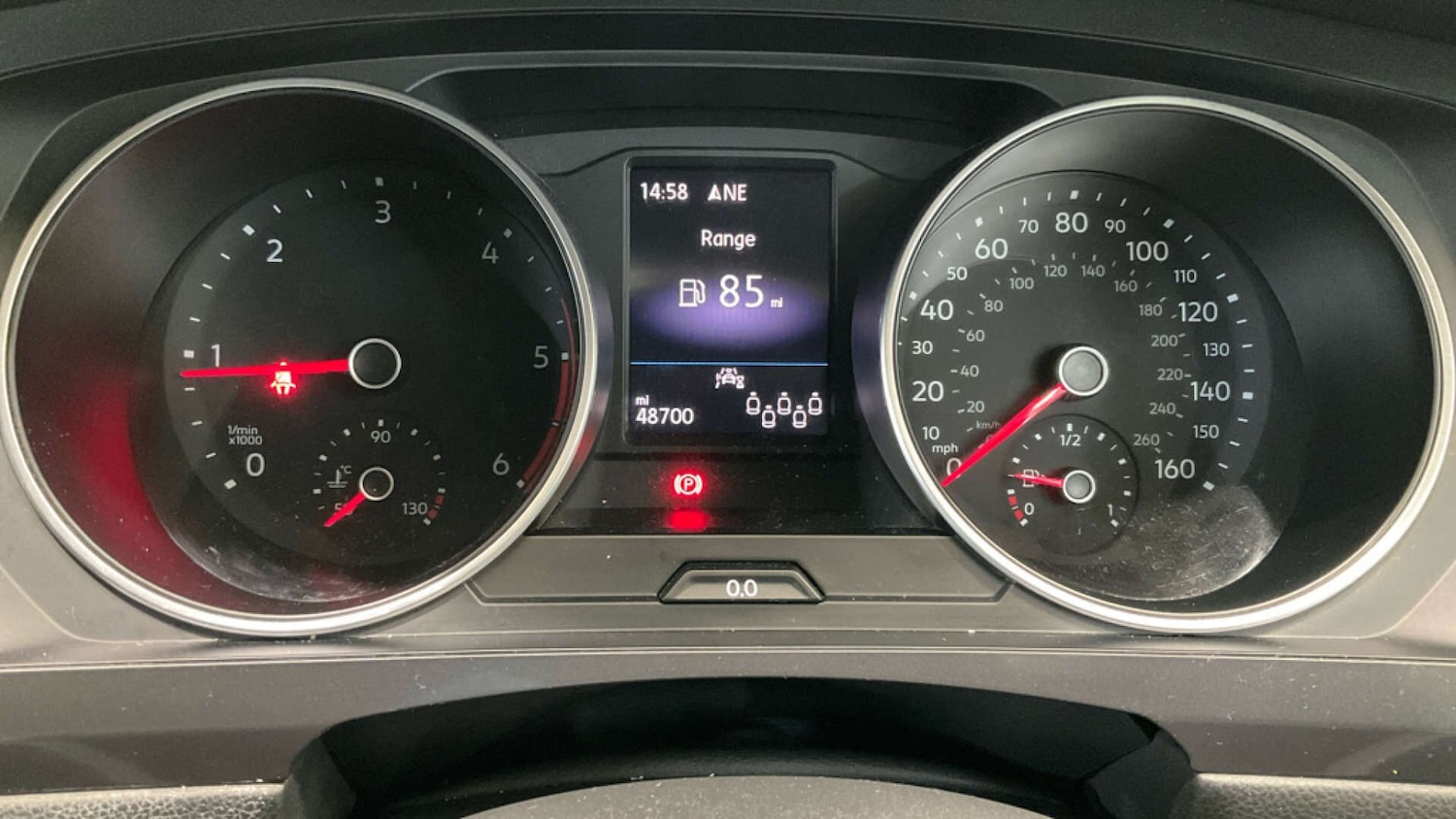 Used Volkswagen Tiguan Allspace 2019 for sale - 76413860: Photo 8