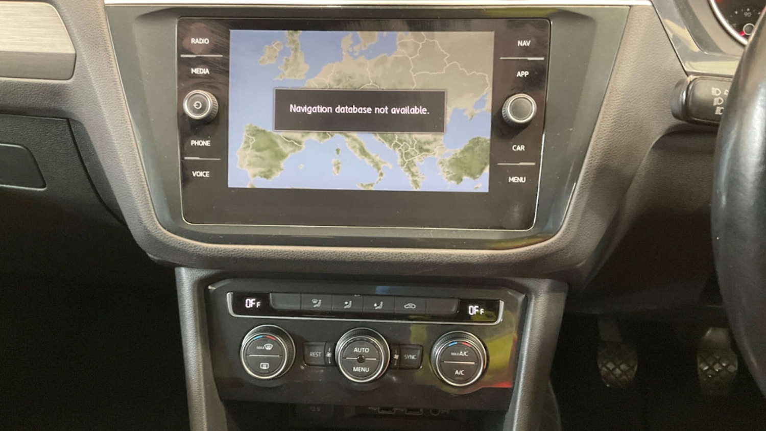 Used Volkswagen Tiguan Allspace 2019 for sale - 76413860: Photo 9