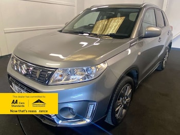 Used Suzuki Vitara 2019 for sale - 79100173: Photo