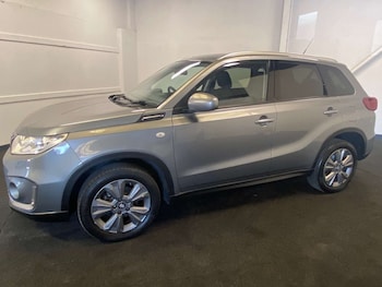 Used Suzuki Vitara 2019 for sale - 79100173: Photo