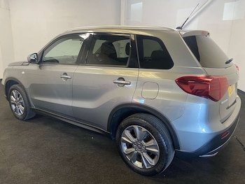 Used Suzuki Vitara 2019 for sale - 79100173: Photo