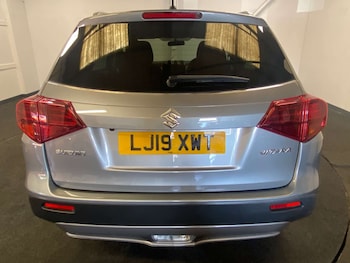 Used Suzuki Vitara 2019 for sale - 79100173: Photo