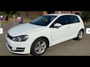 2017 (66) - 2.0 TDI Match Edition 5dr DSG