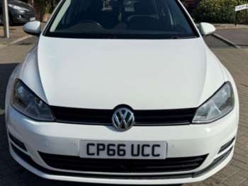 Used Volkswagen Golf 2017 for sale - 74871515: Photo