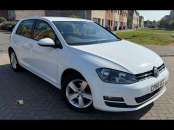 Used Volkswagen Golf 2017 for sale - 74871515: Photo