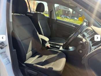 Used Volkswagen Golf 2017 for sale - 74871515: Photo