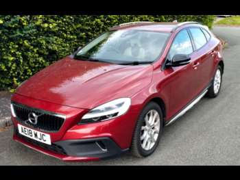 2018 (18) - T3 [152] Cross Country Pro 5dr Geartronic