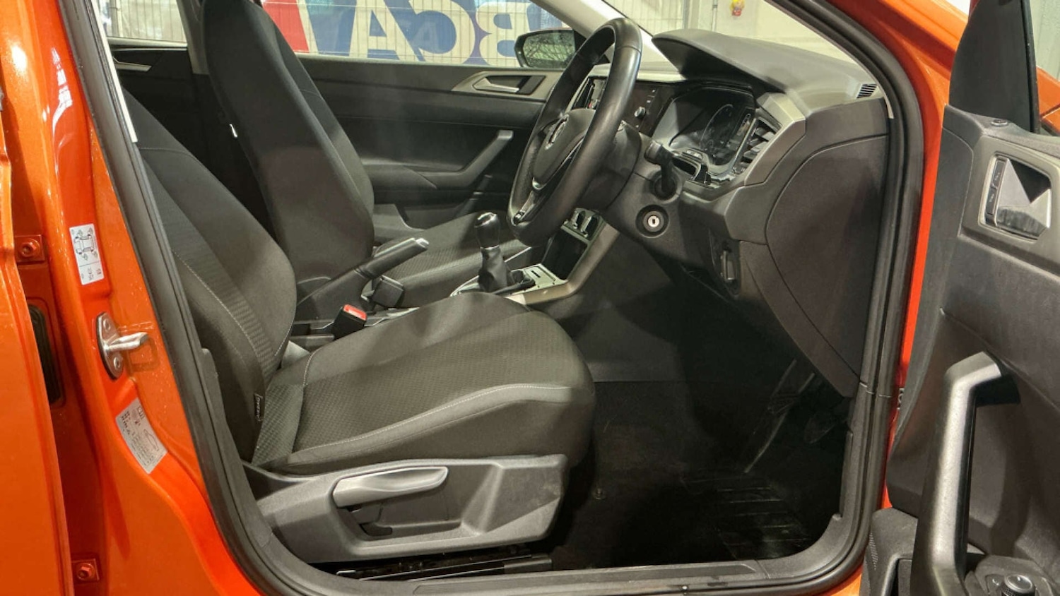 Used Volkswagen Polo 2018 for sale - 77776456: Photo 10