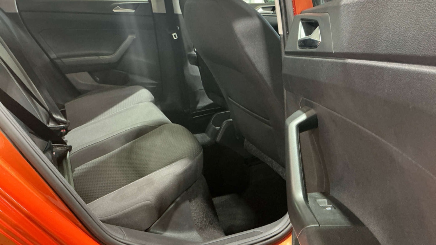 Used Volkswagen Polo 2018 for sale - 77776456: Photo 11