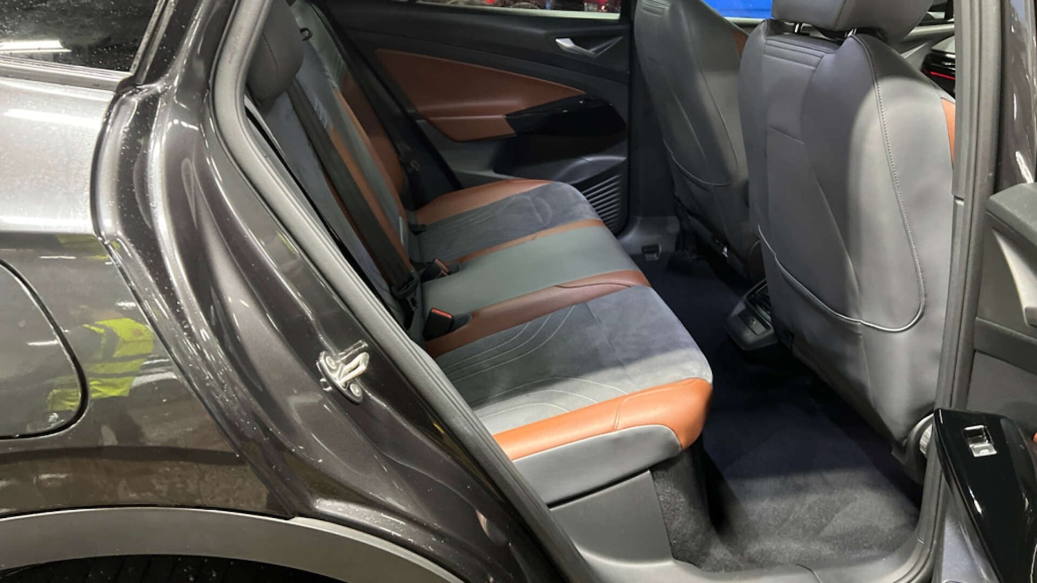 Used Volkswagen ID.4 2021 for sale - 76651153: Photo 11