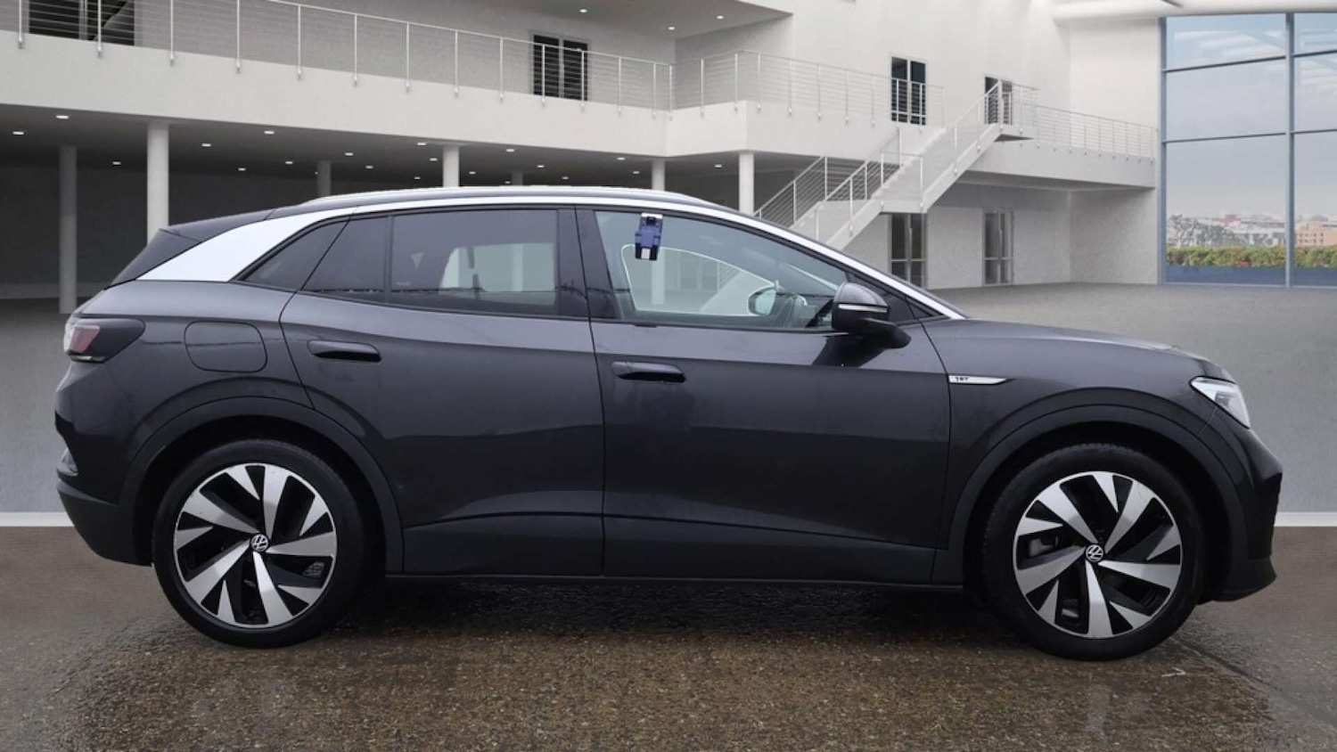 Used Volkswagen ID.4 2021 for sale - 76651153: Photo 6