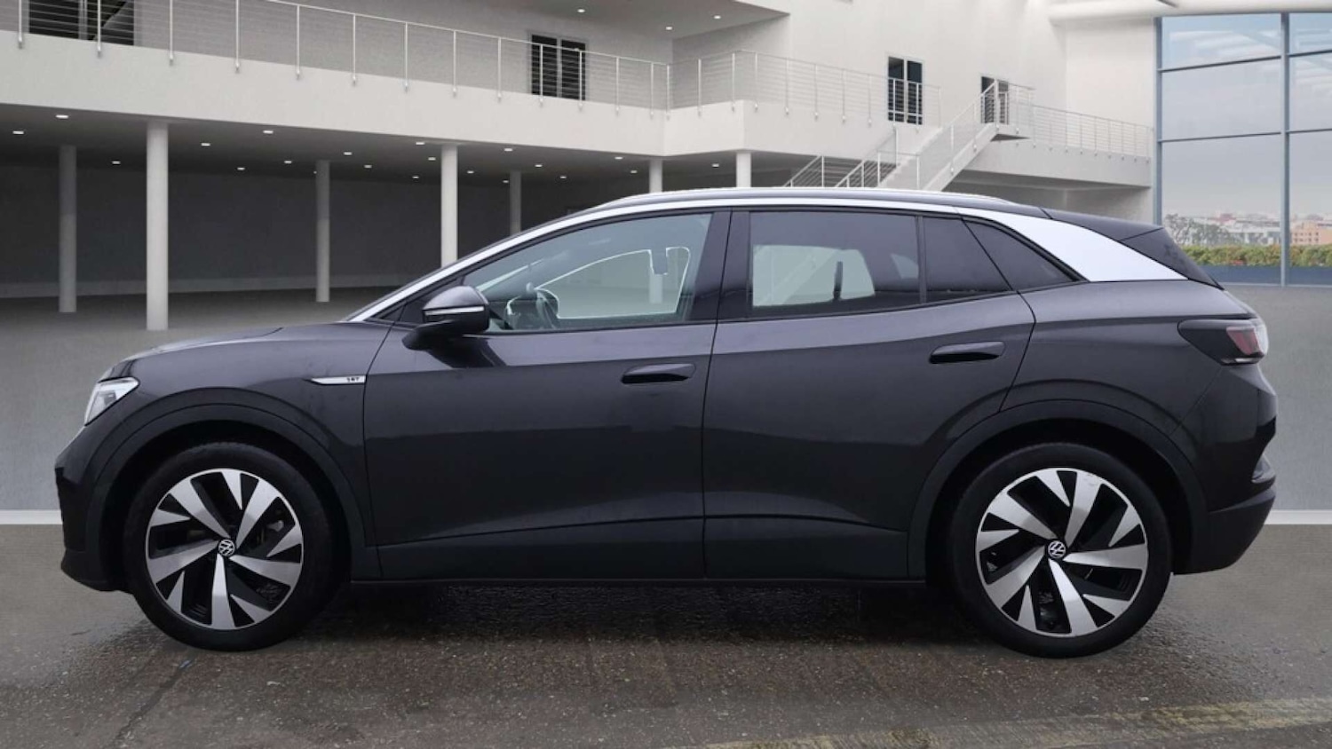 Used Volkswagen ID.4 2021 for sale - 76651153: Photo 7