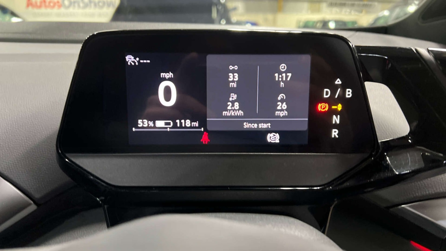 Used Volkswagen ID.4 2021 for sale - 76651153: Photo 8