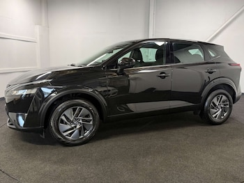 Used Nissan Qashqai 2023 for sale - 77445859: Photo