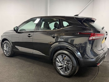 Used Nissan Qashqai 2023 for sale - 77445859: Photo