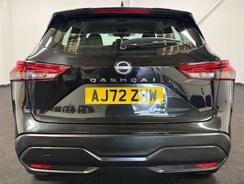 Used Nissan Qashqai 2023 for sale - 77445859: Photo