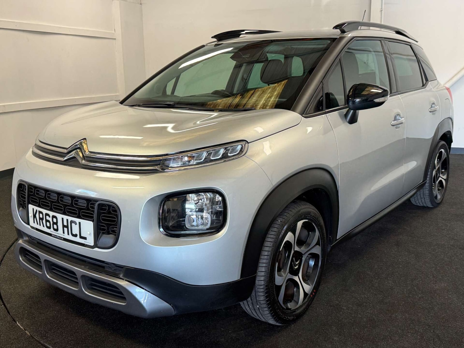 Used Citroen C3 Aircross 2019 for sale - 78012857: Photo 1