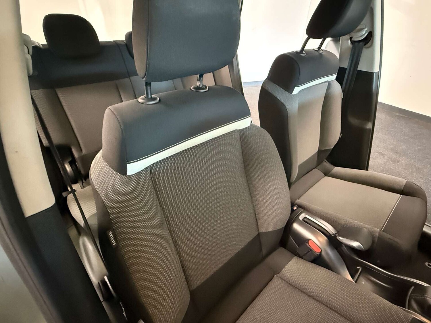 Used Citroen C3 Aircross 2019 for sale - 78012857: Photo 12