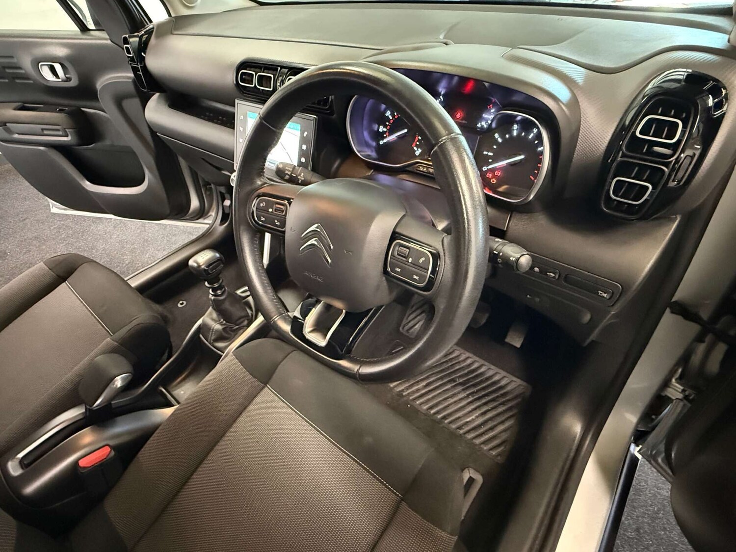 Used Citroen C3 Aircross 2019 for sale - 78012857: Photo 13