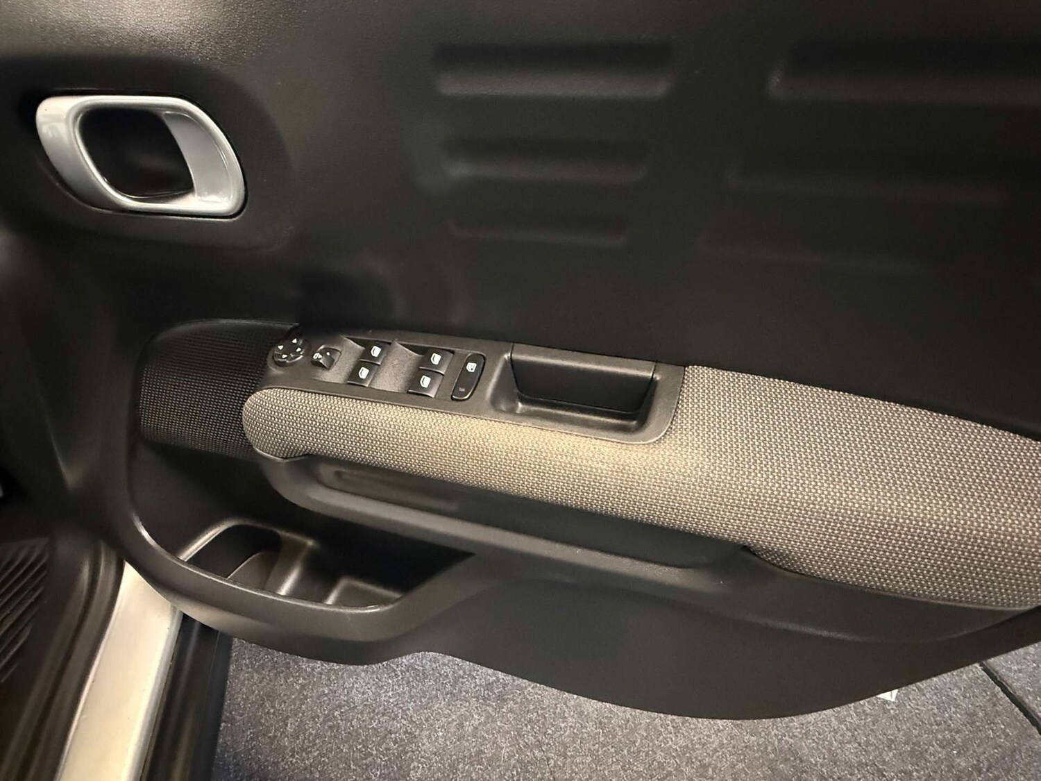 Used Citroen C3 Aircross 2019 for sale - 78012857: Photo 14