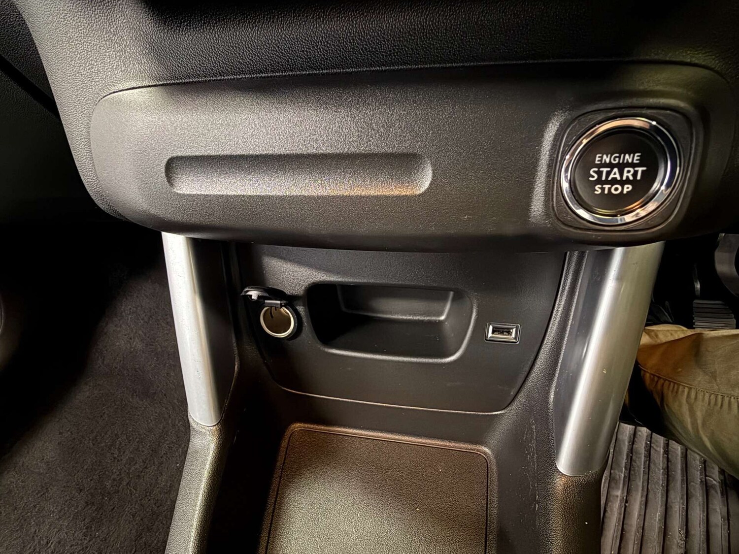 Used Citroen C3 Aircross 2019 for sale - 78012857: Photo 17